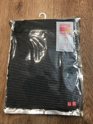 ユニクロ ヒートテックタイツ Sサイズ メンズ まったり 高浜の服 ファッションの中古 古着あげます 譲ります ジモティーで不用品の処分