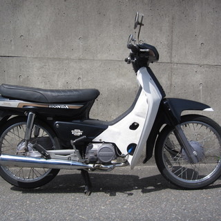 ホンダ スーパーカブ100 タイカブ 格安でどうぞ！