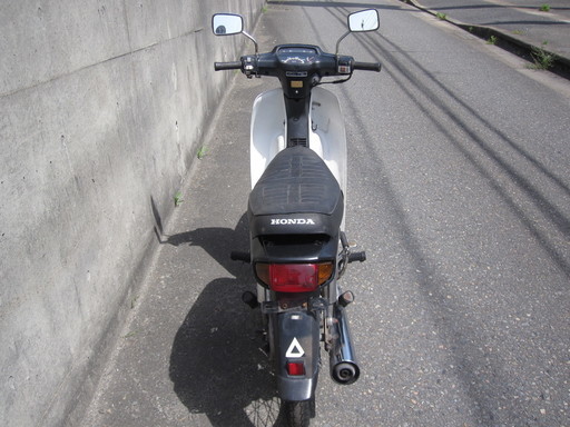 ホンダ　スーパーカブ100　タイカブ　格安でどうぞ！