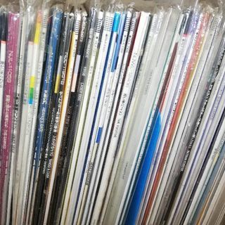 大量まとめ！ LD レーザーディスク 多数 （スターウォーズ ET など） 約300枚