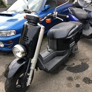 YAMAHA ボックス VOX セル始動 福岡市南区 （YAMAHA ボックス