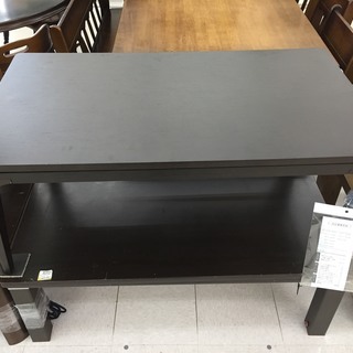 取りに来て頂ける方限定！光製作所の家具調コタツのご紹介です！