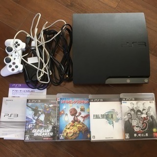 決定済み 引っ越し断捨離 Ps3 本体 ケーブル リモコン ソフト4本 説明書 そら 江戸川のテレビゲーム Ps3 の中古あげます 譲ります ジモティーで不用品の処分 決定済み 引っ越し断捨離 Ps3 本体 ケーブル リモコン ソフト4本 説明書 そら 江戸川のテレビゲーム Ps3 の中古あげます 譲ります ジモティーで不用品の処分