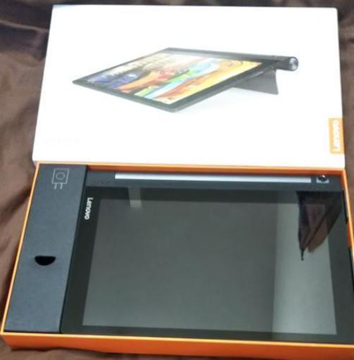 【受付２０日迄】Lenovo YOGA Tab 3 10インチ