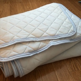 冷感シーツ 冷感枕カバー 2組セット