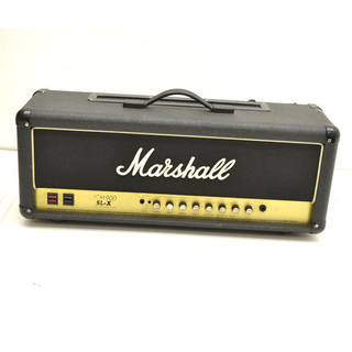 Marshall ギターアンプ JCM900 SL-X 100W...