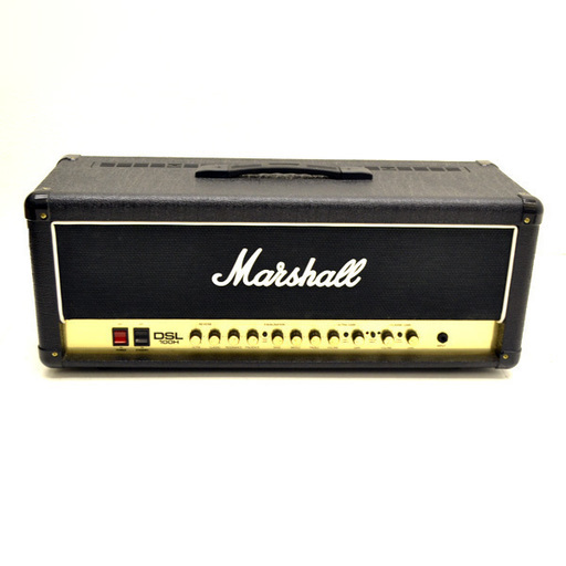 Marshall ギターアンプ　DSL100H 100W　(0220281452-T)