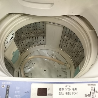 日立 全自動洗濯機8k 2011年製 BW-8MV 高く買取るゾウ中間店の通販はau 