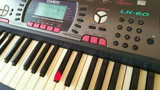 期間限定!最安値挑戦】 CASIO 電子ピアノ(本体+スタンドセット)新品