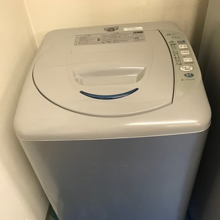 洗濯機（Ｎｏ.402）