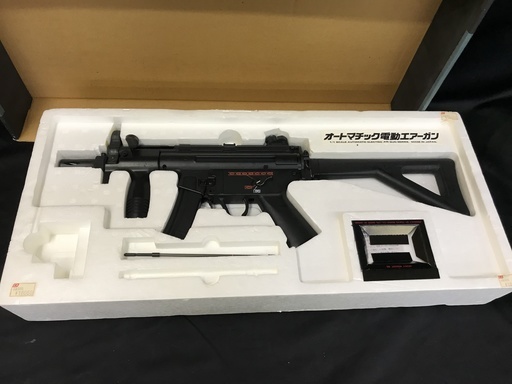 東京マルイ☆電動ガン☆H&K☆MP5K☆PDW☆ www.pa-bekasi.go.id