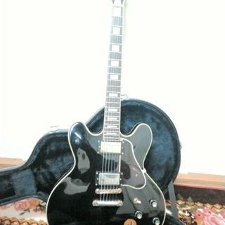 epiphone ルシール　ギブソン57ＰＵ カスタム