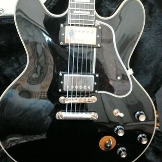epiphone ルシール　ギブソン57ＰＵ カスタム