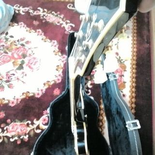 epiphone ルシール　ギブソン57ＰＵ カスタム