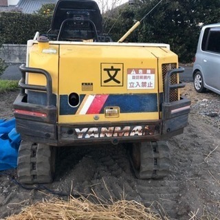 ヤンマーユンホ
