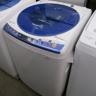Panasonic パナソニック 全自動洗濯機 NA-FS70H5 2013年製