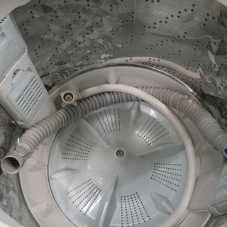 札幌 7kg パナソニック 全自動洗濯機 2013年製 NA-FS70H5 大きめ