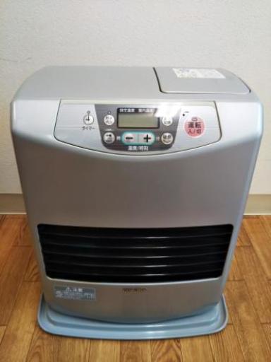 石油ファンヒーター　CORONA GT-327Y(S) SILVER 石油ファンヒーター CORONA GT-327Y(S) SILVER（コロナ 石油