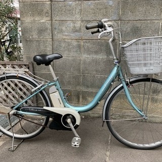 ④2982番 電動自転車
