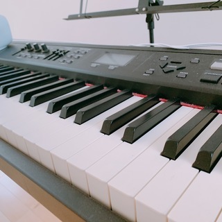 状態良★セット！デジタルピアノ ローランド Roland RD-300NX