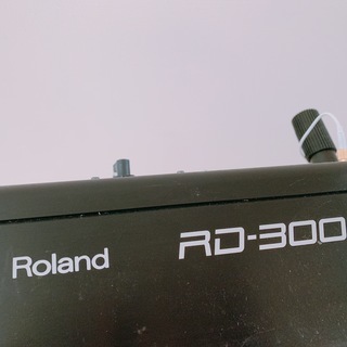 状態良★セット！デジタルピアノ ローランド Roland RD-300NX