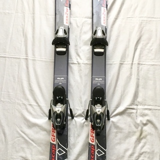 【カービングスキー】BXB TRASCAP GFRP 160cm...