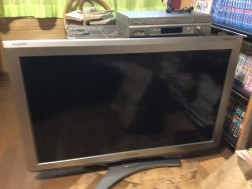 テレビ+ビデオ+