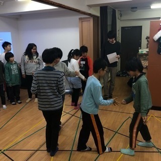 須磨区北落合・小学生のための楽しいイベント - イベント