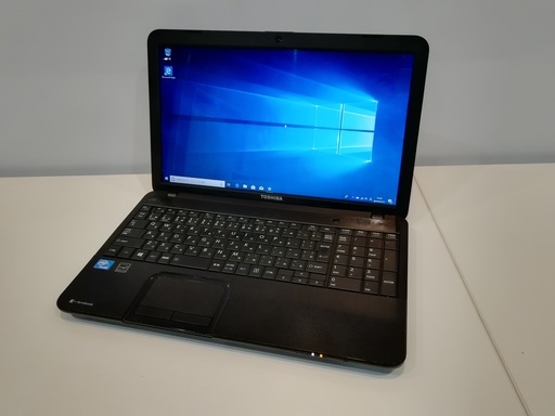 東芝ノートPC