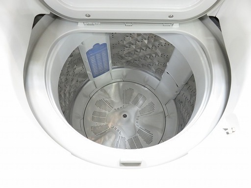 安心の保証付！Panasonicの縦型乾燥洗濯機です!!
