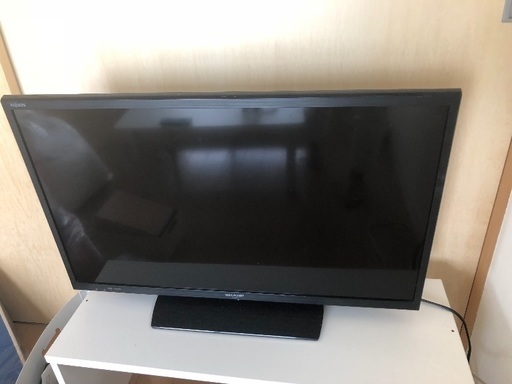 テレビ
