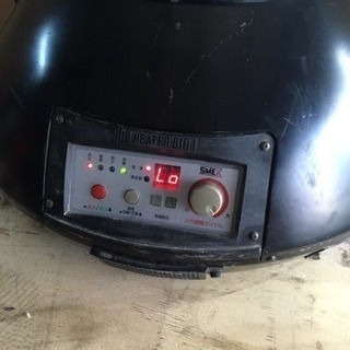 値下 バブ ヒーター ストーブ 倉庫、工場 用