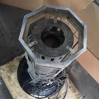 値下 バブ ヒーター ストーブ 倉庫、工場 用