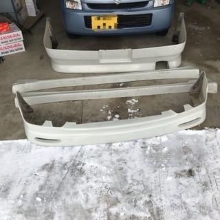 最終値下げ100マーク2ハーフエアロ