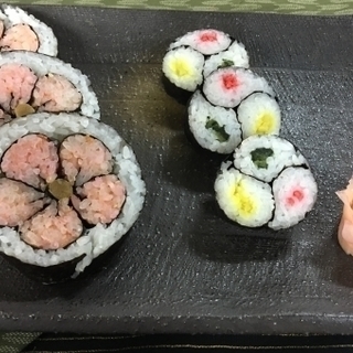 【婚活サークル！】2月24日（日）はお料理婚活！飾り寿司作り♪