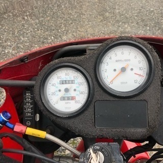最終値下げ！！低走行！ DUCATI 400SS 平成6年式 ドゥカティ 外車