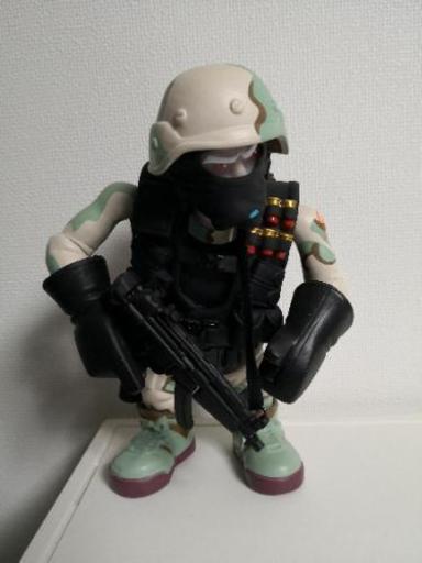 SWAT フィギュア アーミー ミリタリー www.angareeangher.com.br