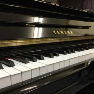 お買い得品♪調律師整備済みのヤマハピアノ U3H