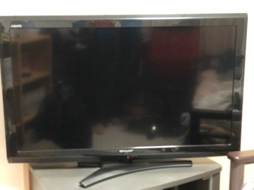 値下げ！！SHARP 40型  液晶テレビ