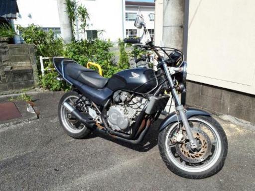 【受付終了】ホンダ/ジェイド250