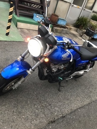 その他 cb 400  vtec
