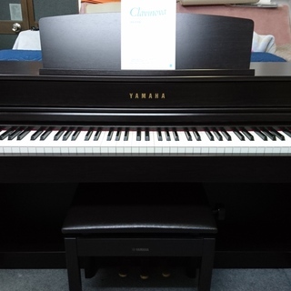 電子ピアノ YAMAHA ヤマハ CLP-575R 2016製 動作品