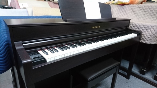 電子ピアノ YAMAHA ヤマハ CLP-575R 2016製 動作品 | noonanwaste.com
