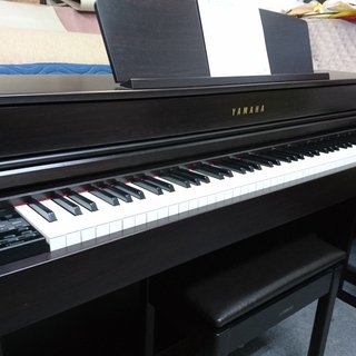 電子ピアノ YAMAHA ヤマハ CLP-575R 2016製 動作品