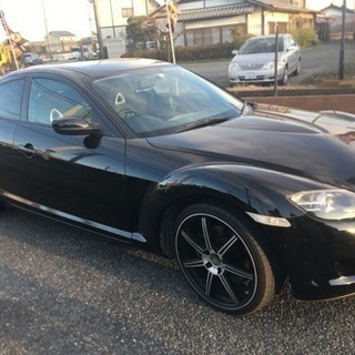 RX8