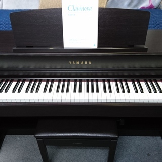 電子ピアノ YAMAHA ヤマハ CLP-575R 2016製 動作品