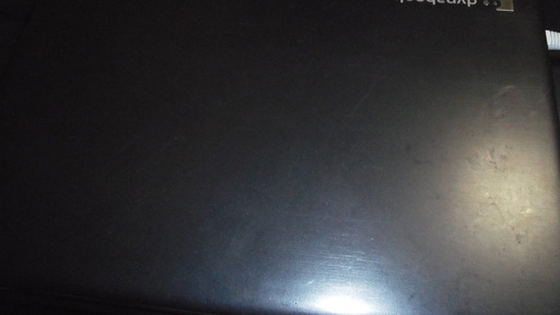 ノートパソコン dynabook R734/M Core i5 4310M 4GB HDD 320GB