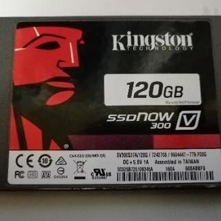 SSD120GB
