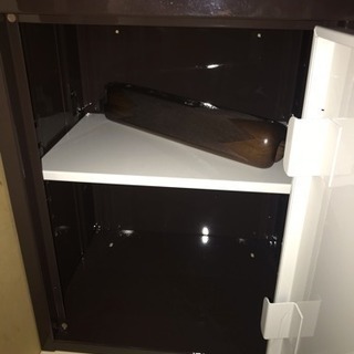 ガンロッカー、装弾ロッカー