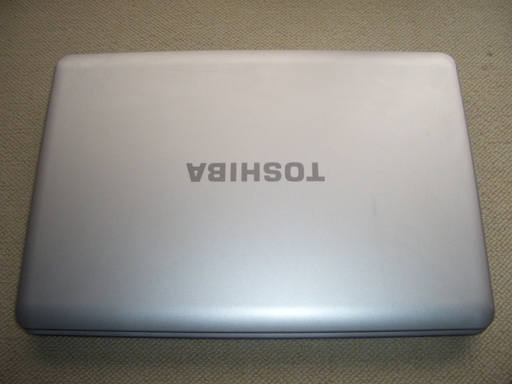Windows7 ノートパソコン　東芝  dynabook BX/31L すぐに使用できます
